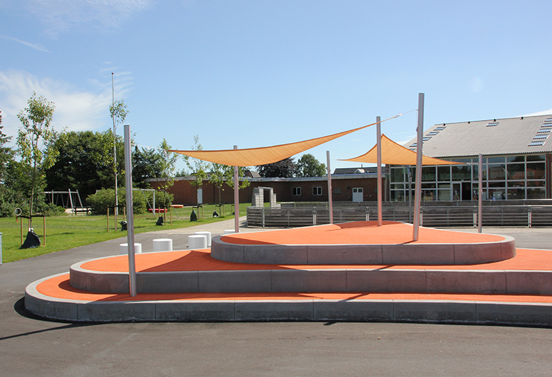 Ansager Skole